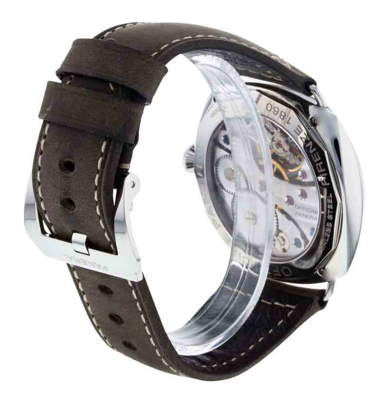 Panerai Radiomir Manual PAM00183